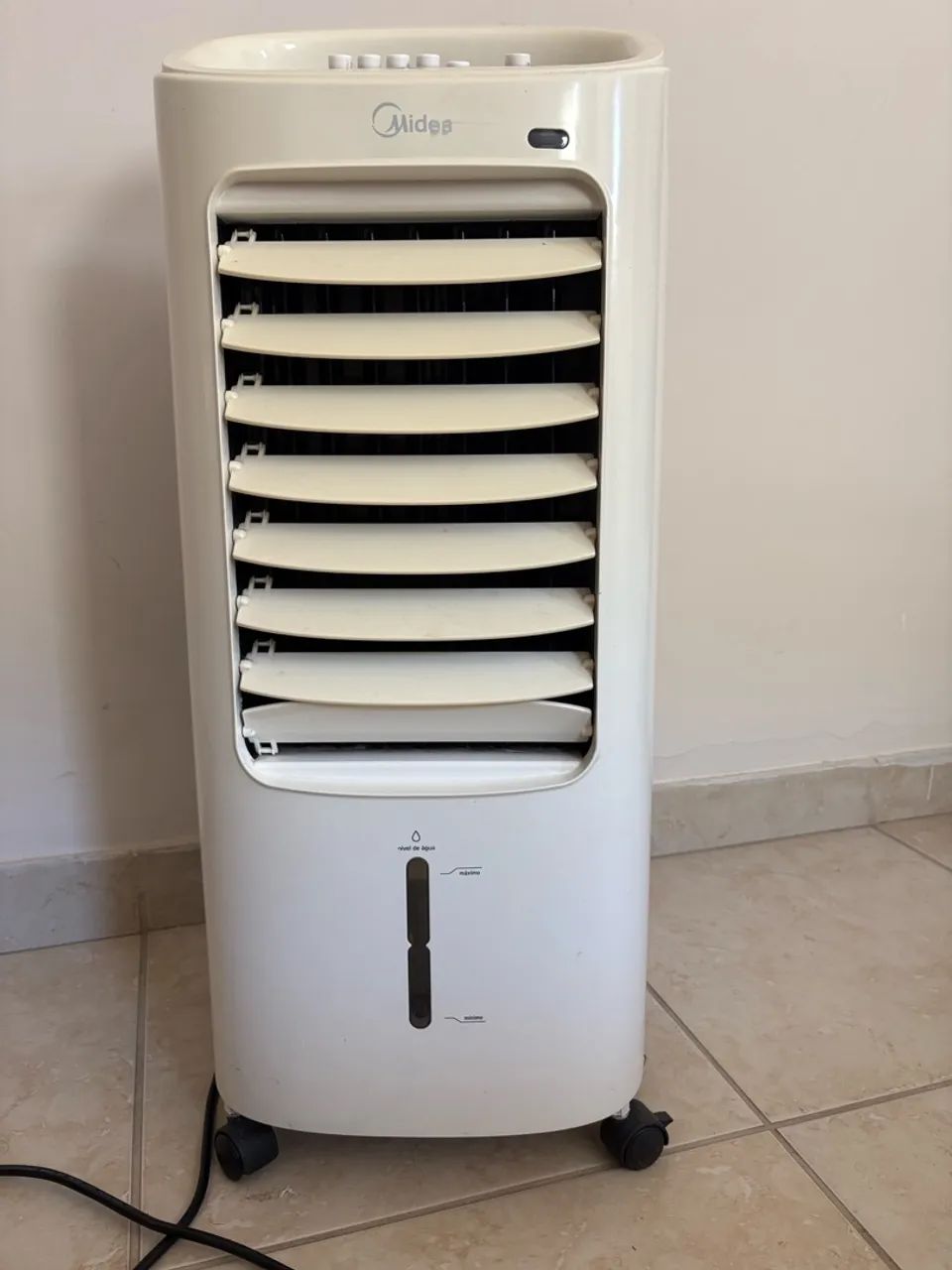 Climatizador de ar - Foto 2