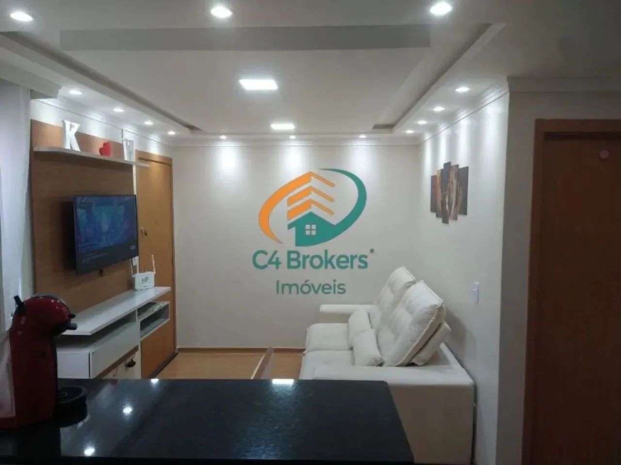 Apartamento em Guarulhos