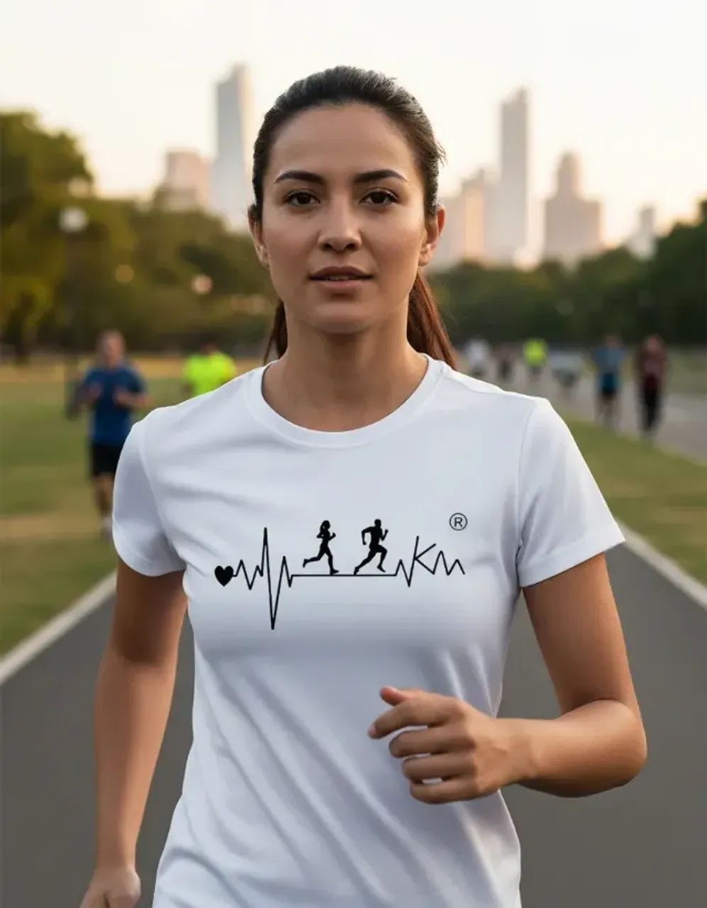 MARCA FIGURATIVA REGISTRADA INPI - Foto 2