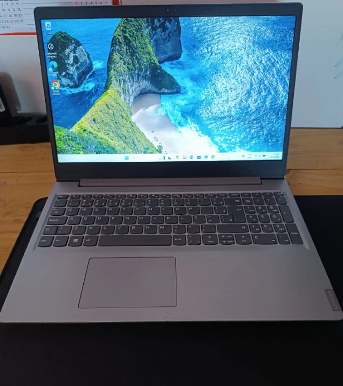 Notebook Ideapad S145 15IGM