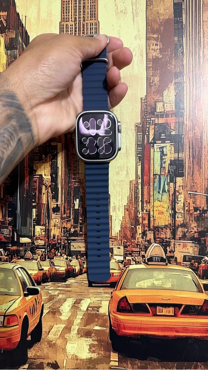 Apple Watch Ultra 1 - Foto 2