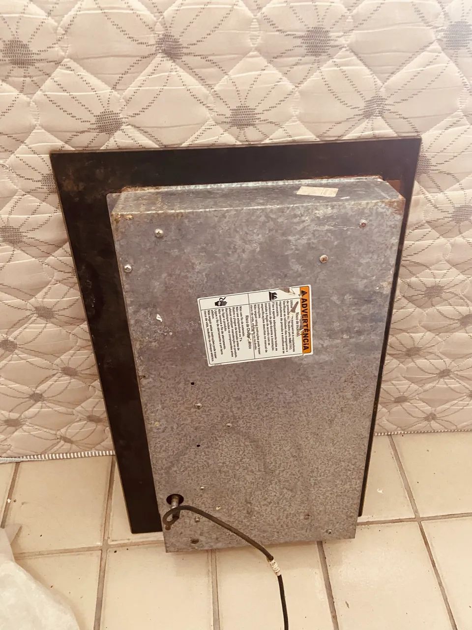 Fogão Cooktop Brastemp  - Foto 2