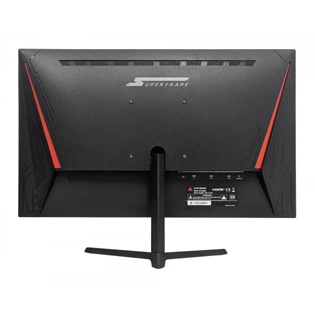 MONITOR SUPERFRAMER 144hz - Foto 2