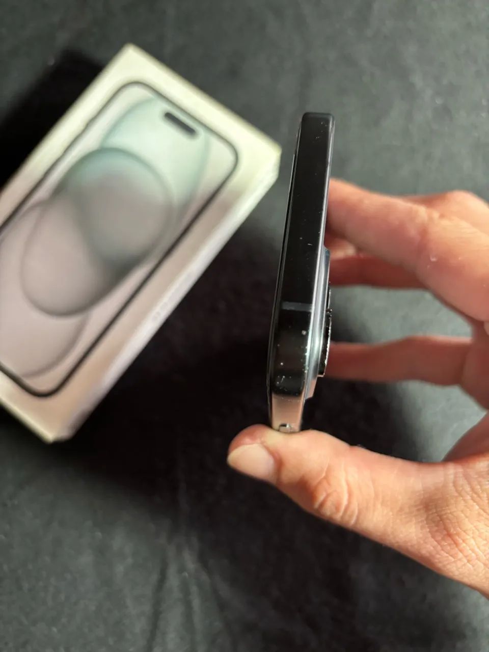 iPhone 15 128gb  - Foto 2