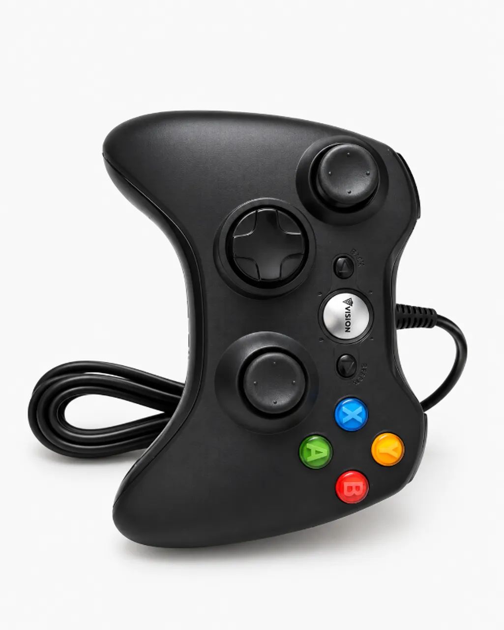 Controle Video Game