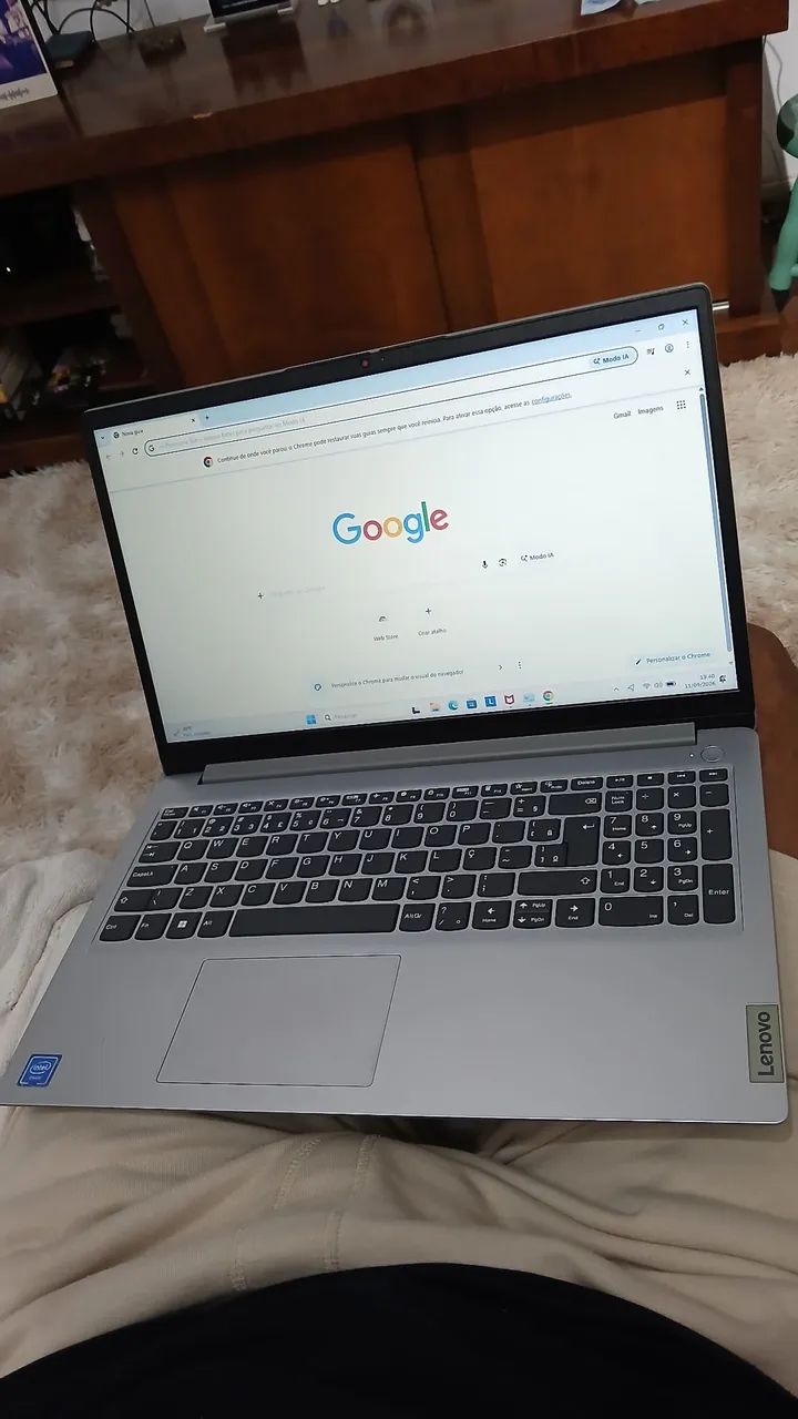 Notebook Lenovo Seminovo - Foto 4