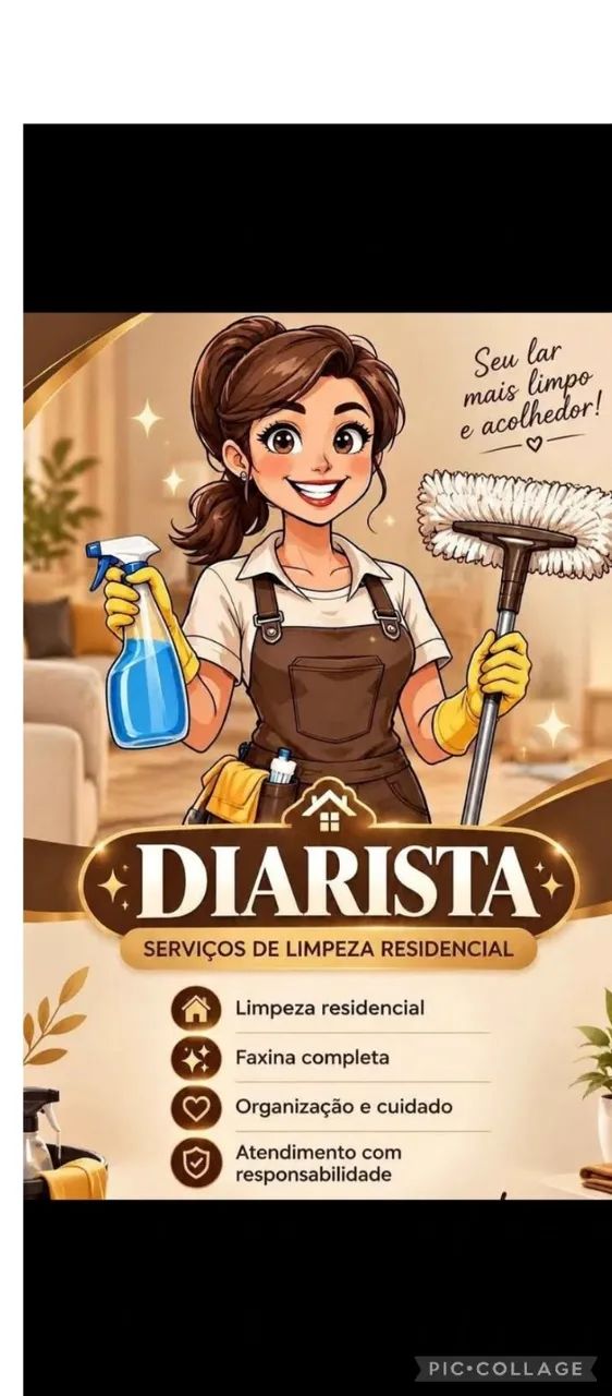 Diarista 
