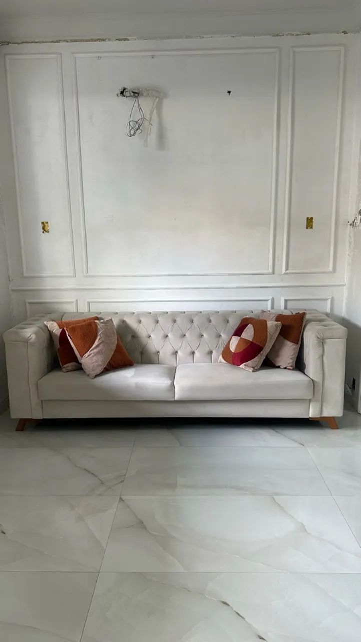 Sofá elegante  - Foto 2
