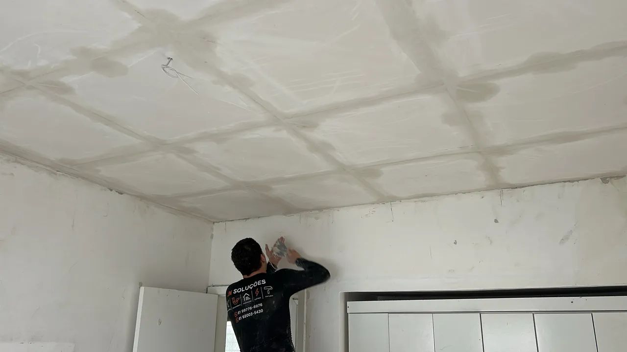 Pintura e reformas  - Foto 5