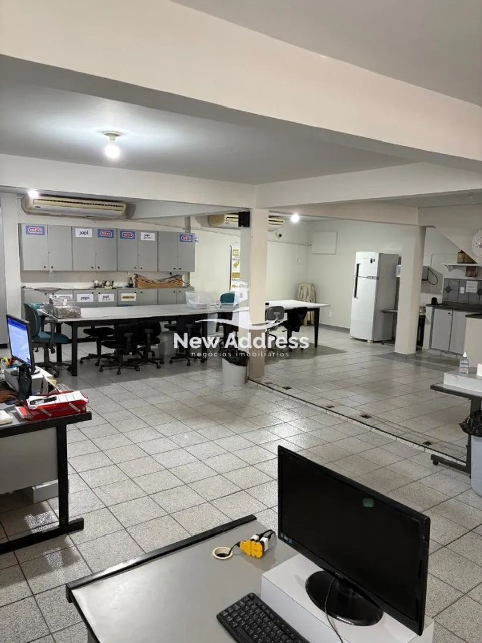 Invista em um imóvel com múltiplas possibilidades: prédio com 3 pavimentos e grande potenc - Foto 5