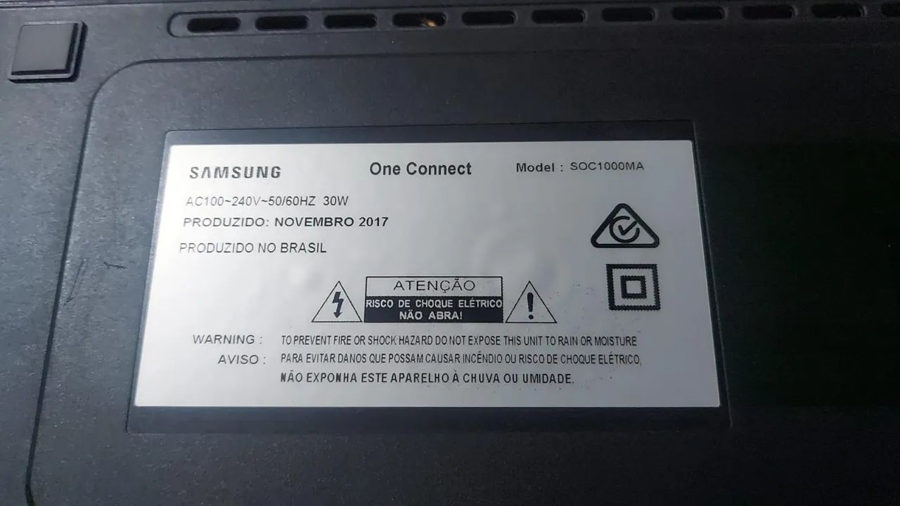 On Connect Samsung  - Foto 2