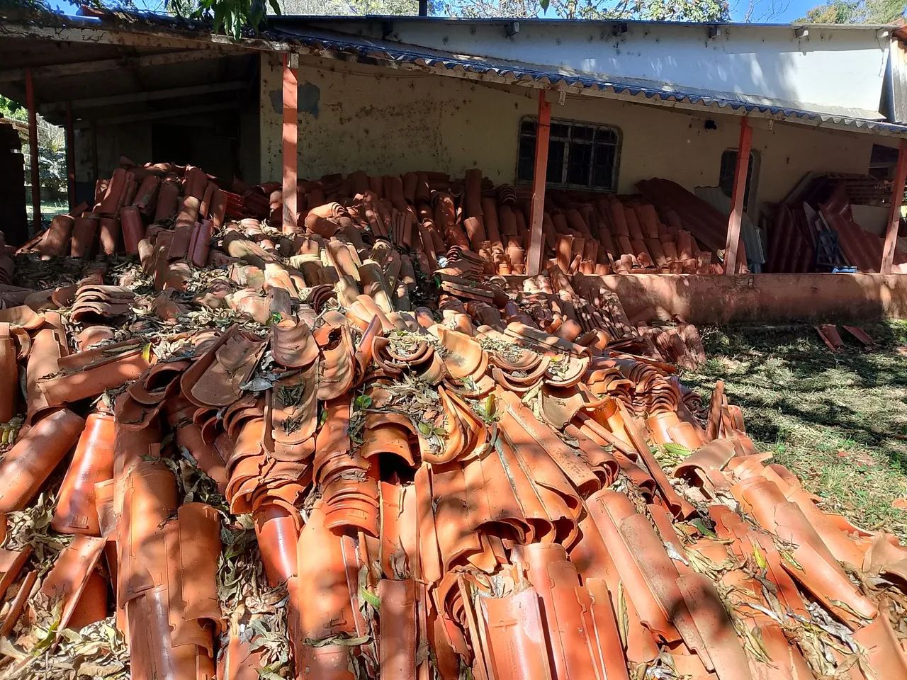 Telhas colonial  - Foto 4