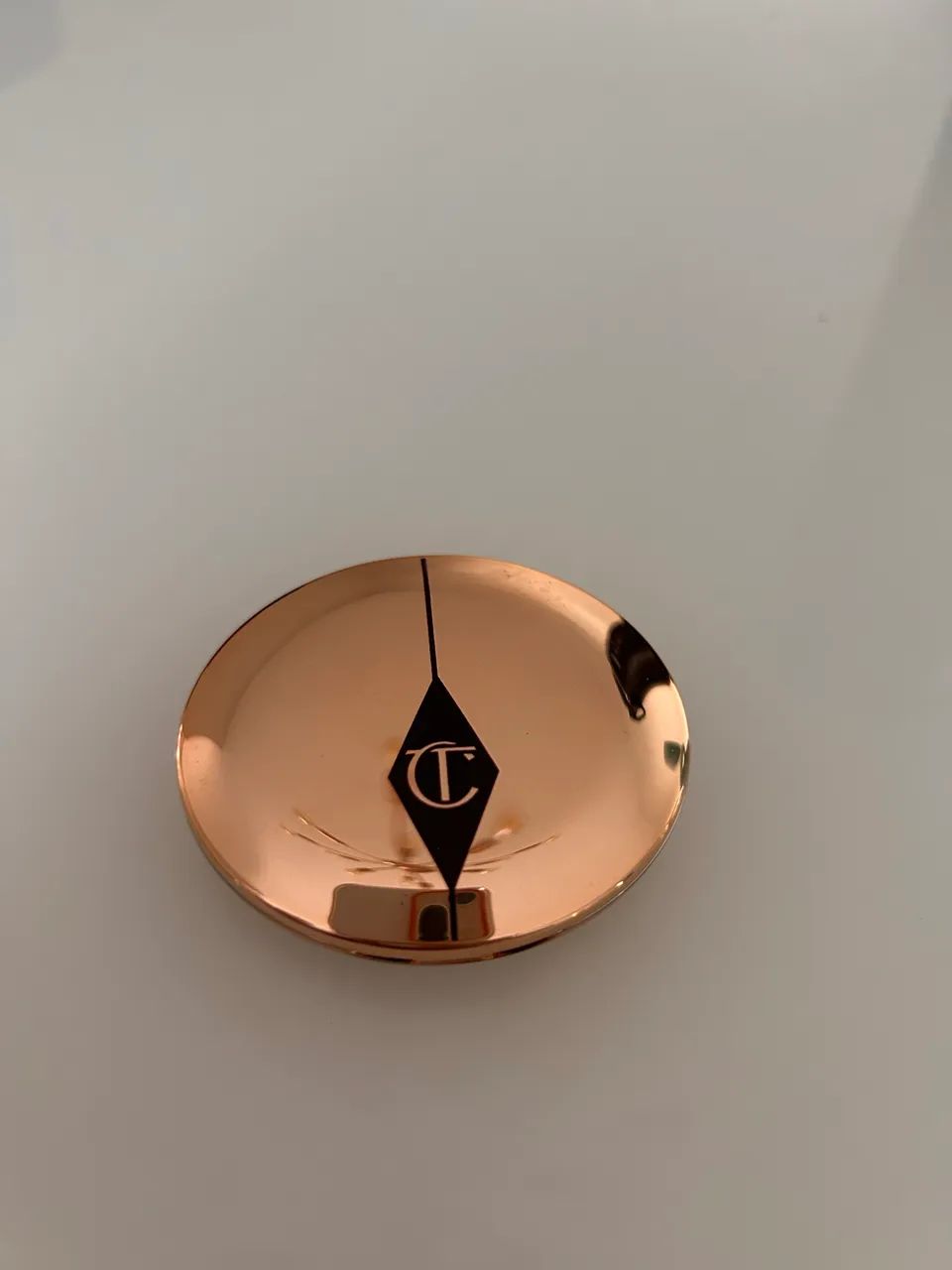 Corretivo Charlotte Tilbury