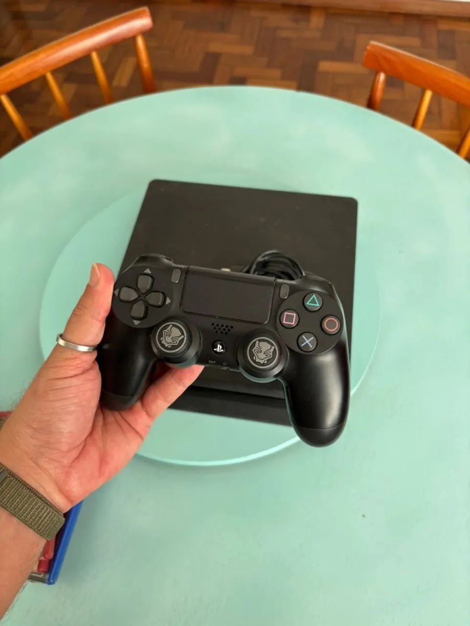 Playstation 4 - Foto 3
