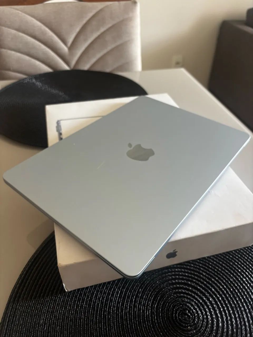 Macbook air m4 16gb 256gb - Foto 3