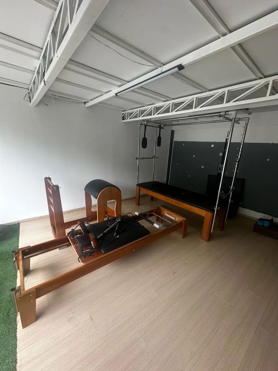 Aparelhos pilates  - Foto 3