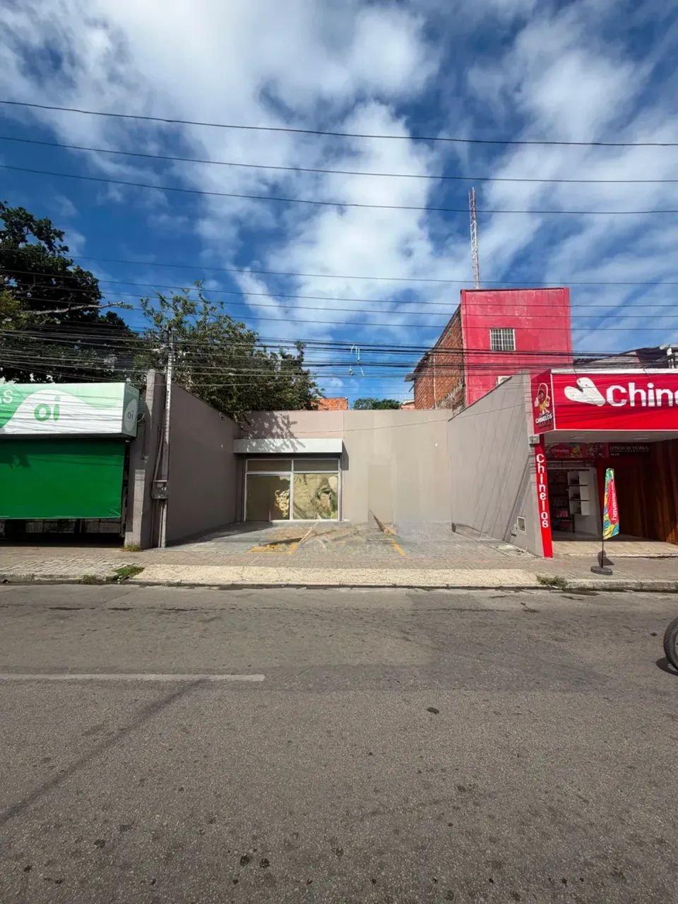 Imóvel Comercial para Locação na Messejana  Excelente Localização! - Foto 3