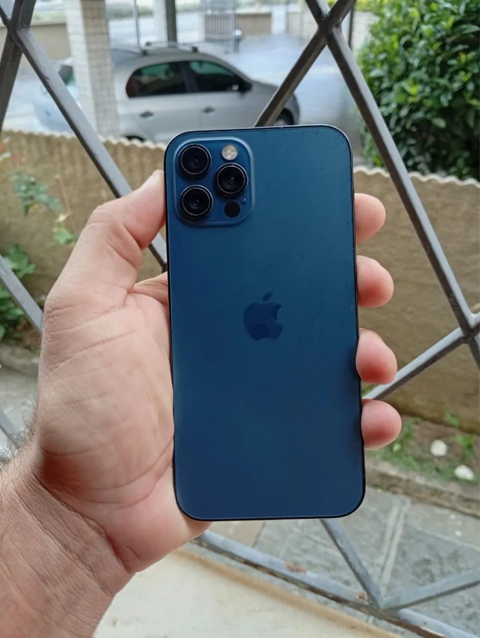 iPhone 12 Pro 128gb 5g - Foto 4