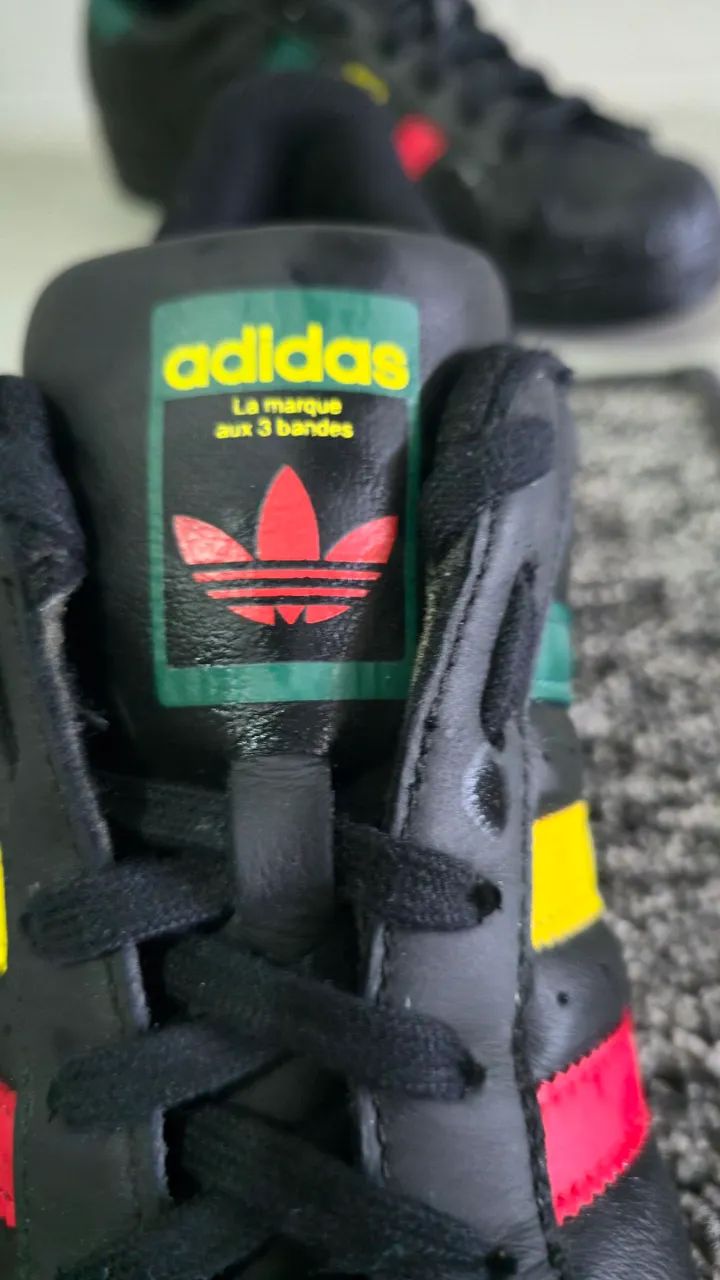 Adidas Superstar  - Foto 4