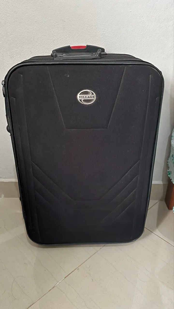 Mala de Viagem