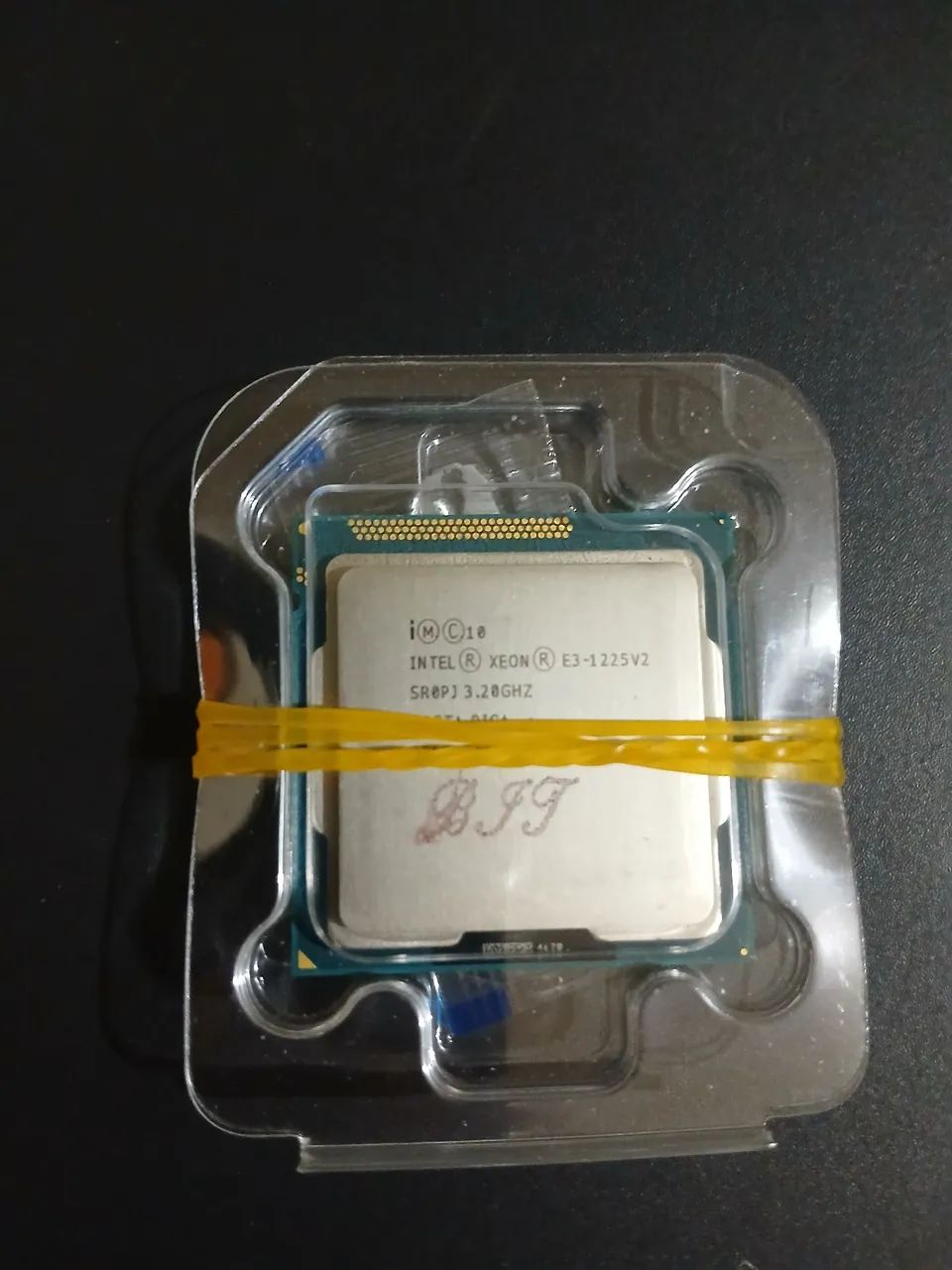 Processador INTEL XEON E3-1225V2 - Foto 2
