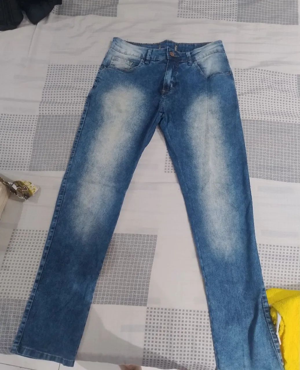 Calça jeans 