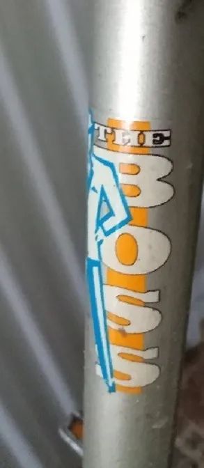 Bicicleta Jamis Boss Cruiser - Importada -  Ano 1984 - Raridade - É vintage - Foto 3