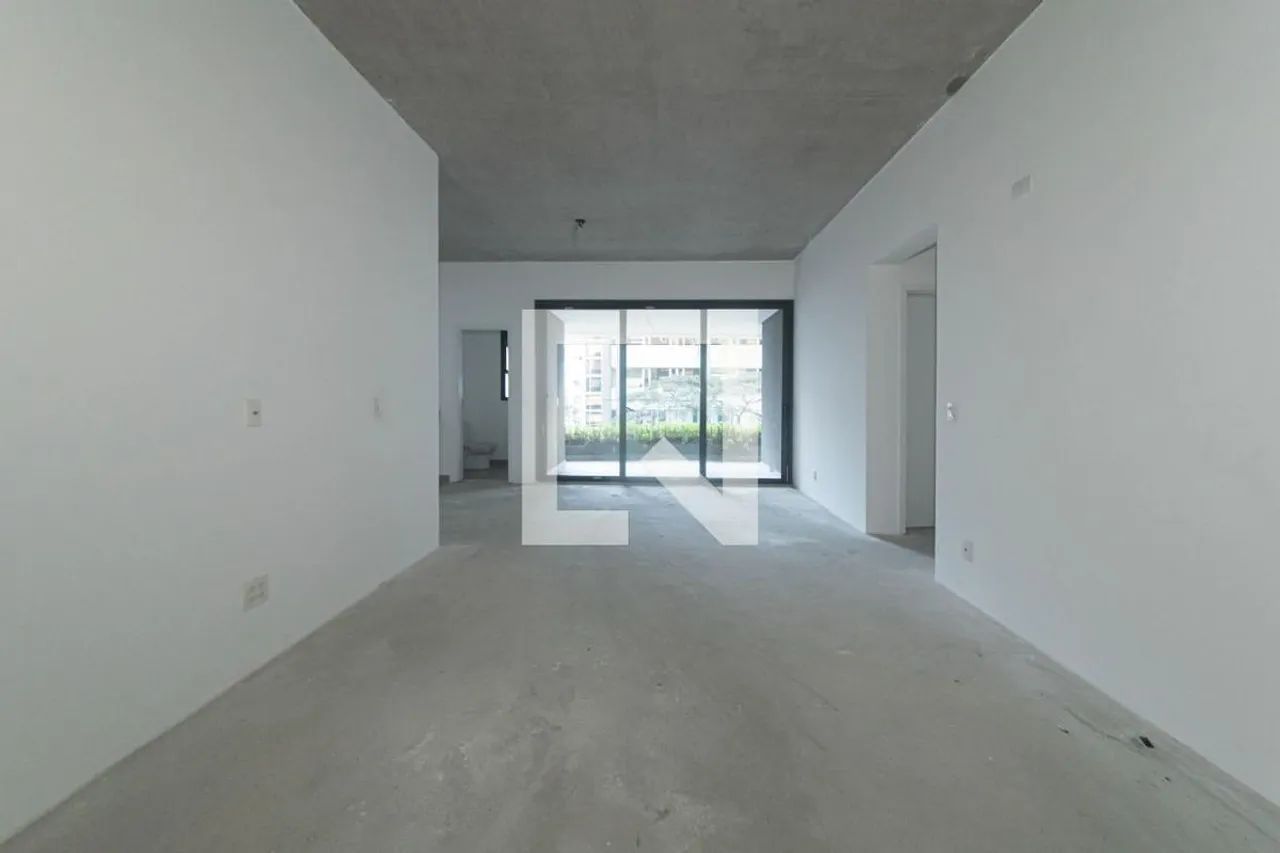 Apartamento à Venda - Vila Olímpia, 2 Quartos, 114 m2