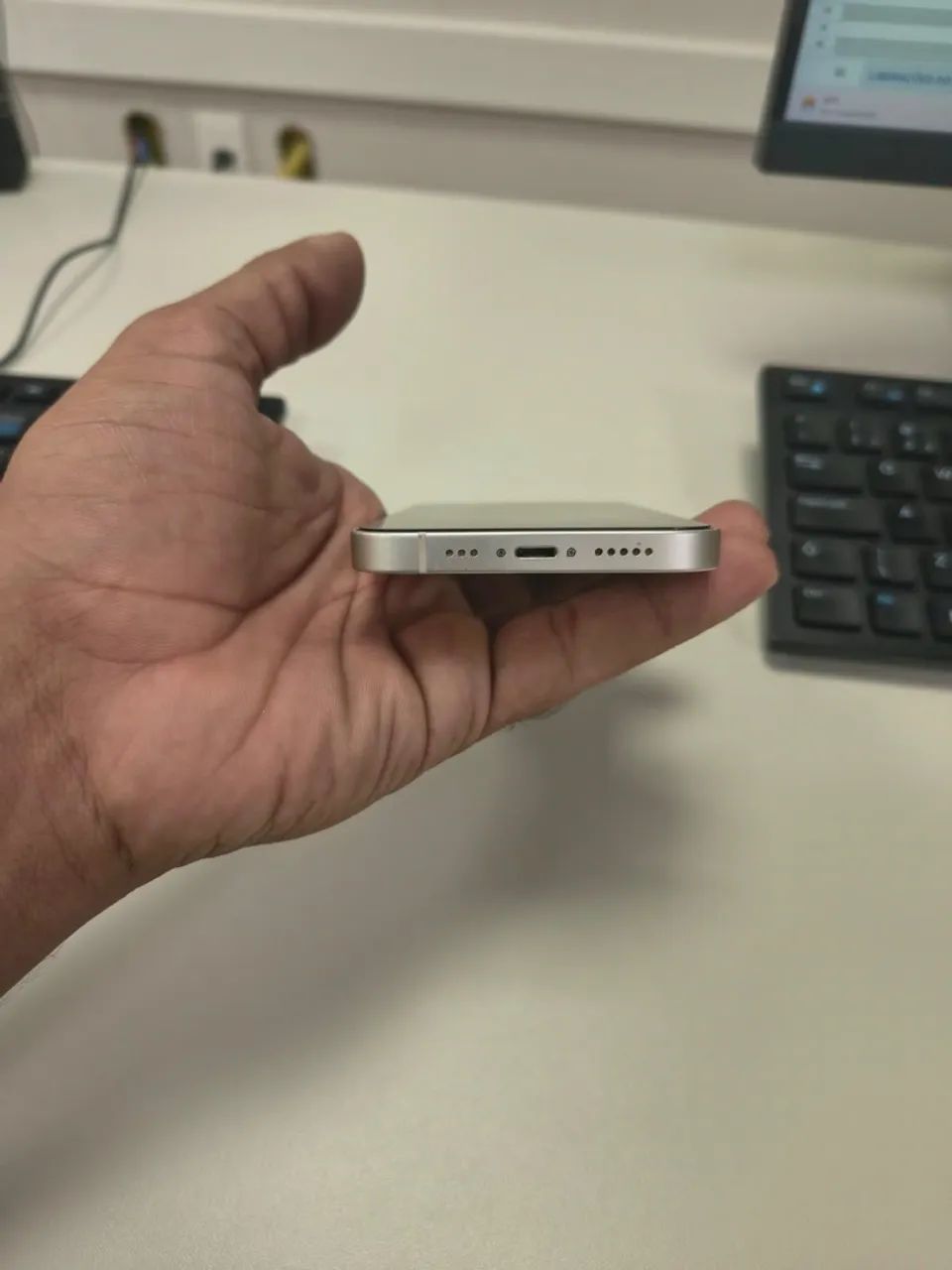 iPhone 14 128gb - Foto 5