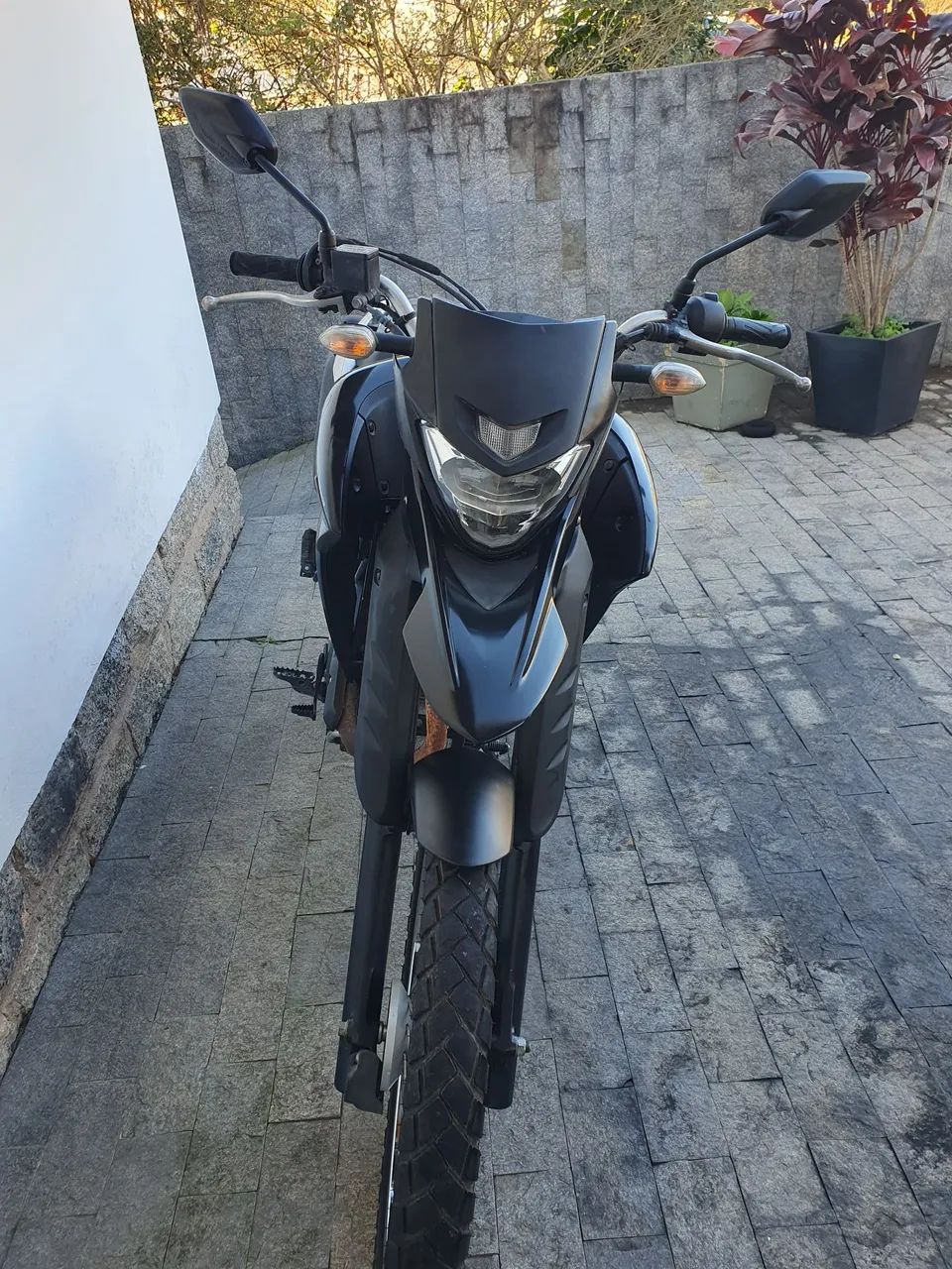 Lander 250 xtz - Foto 5