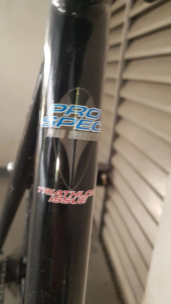 Bike speed Scott - Foto 2