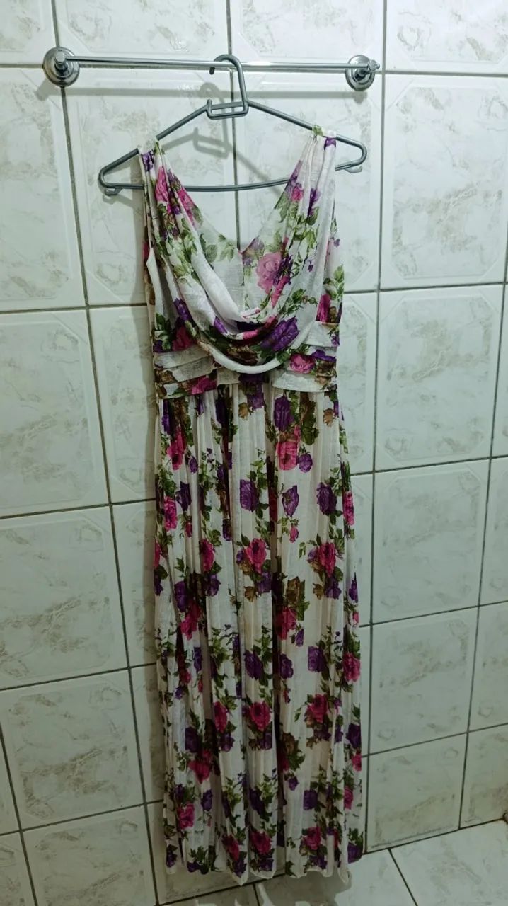 Vestido longo  - Foto 2
