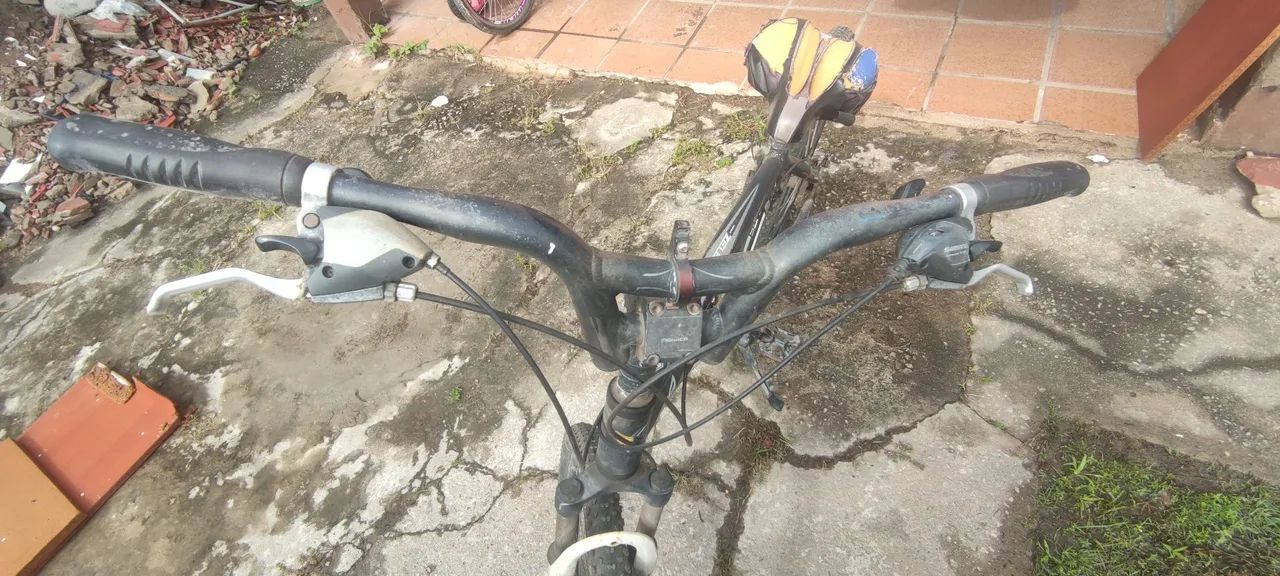 Bicicleta aro 29 - Foto 4