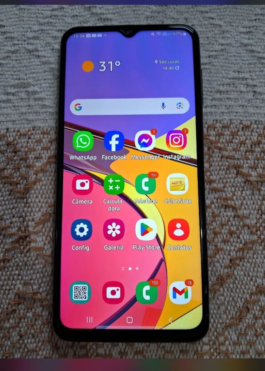 Samsung a23 5g 128GB - Foto 3