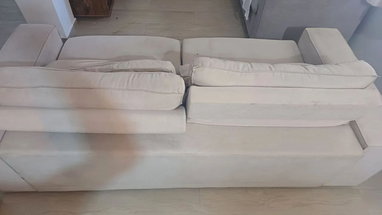 Sofá retrátil  - Foto 3