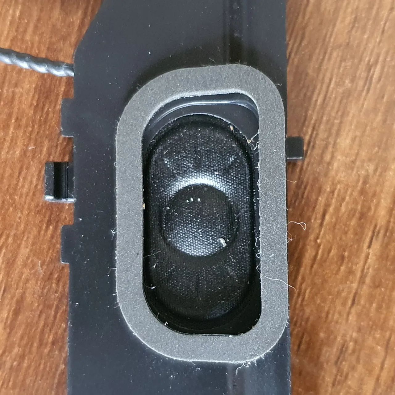 A1278 autofalante esquerdo MacBook Pro 2011/2012 - Foto 4