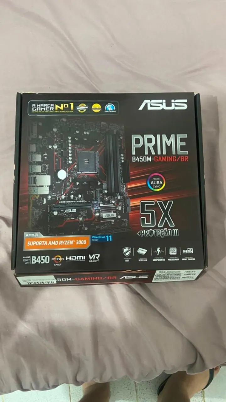KIT PC Gamer  - Foto 2