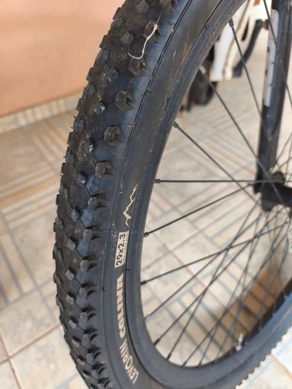 MTB SOUTH ARO 29" - Foto 5