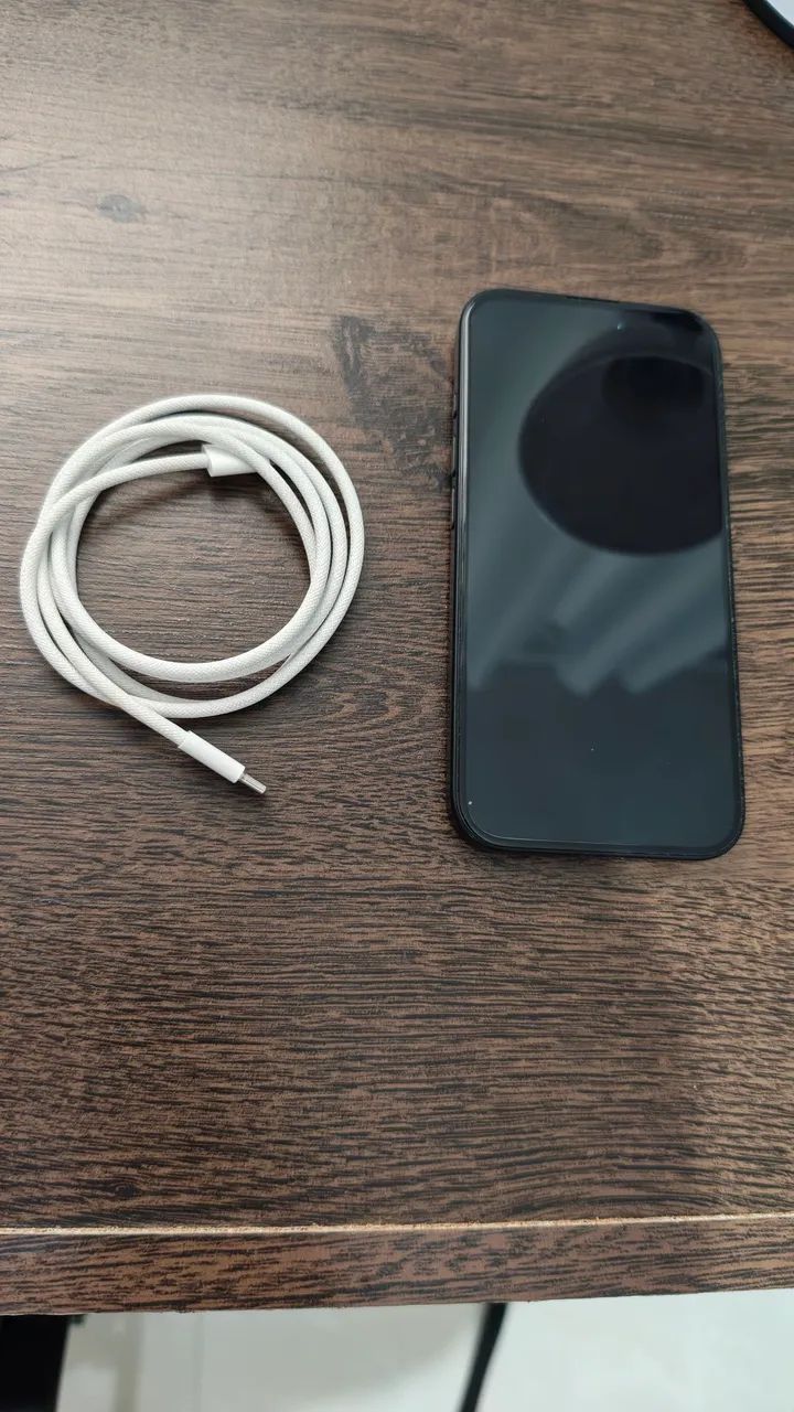 iPhone 16 - 256GB - Foto 4