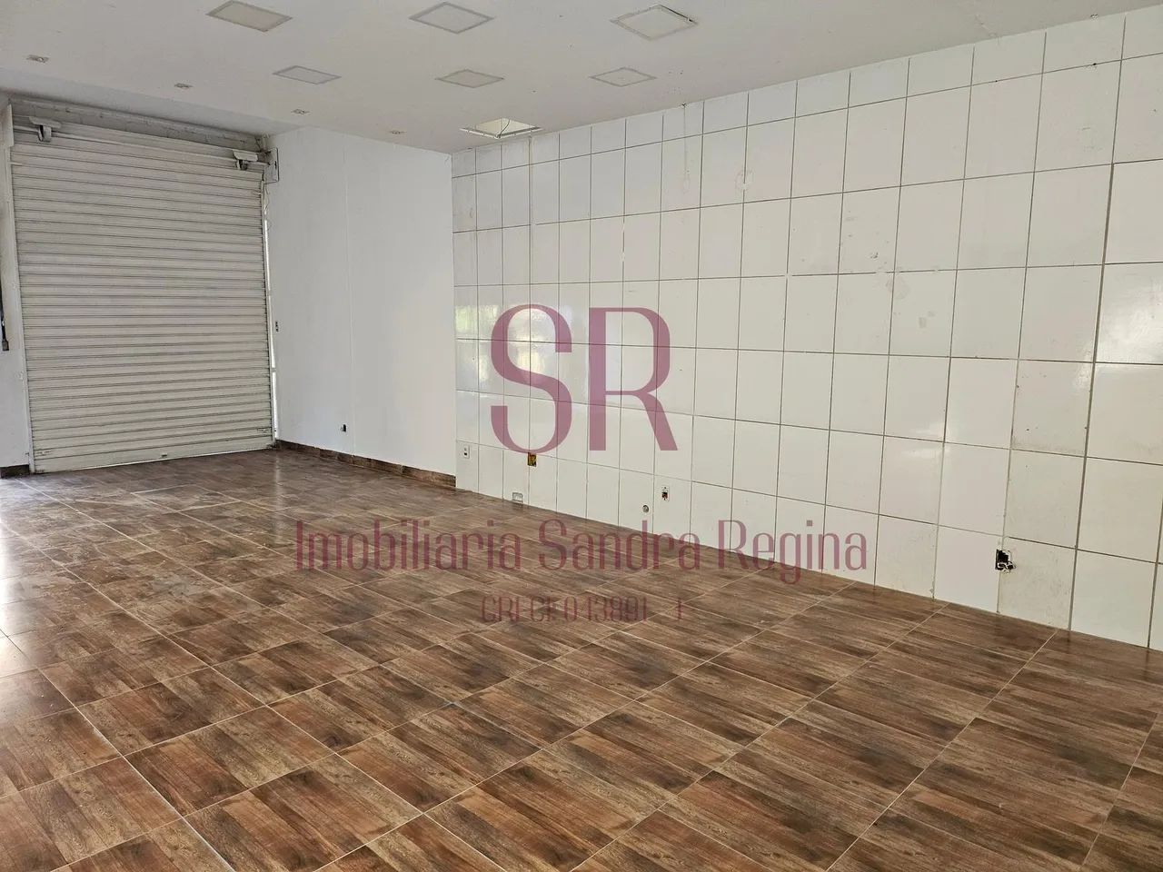 SALÃO COMERCIAL em Campinas - São Paulo, Jardim dos Oliveiras - Foto 3