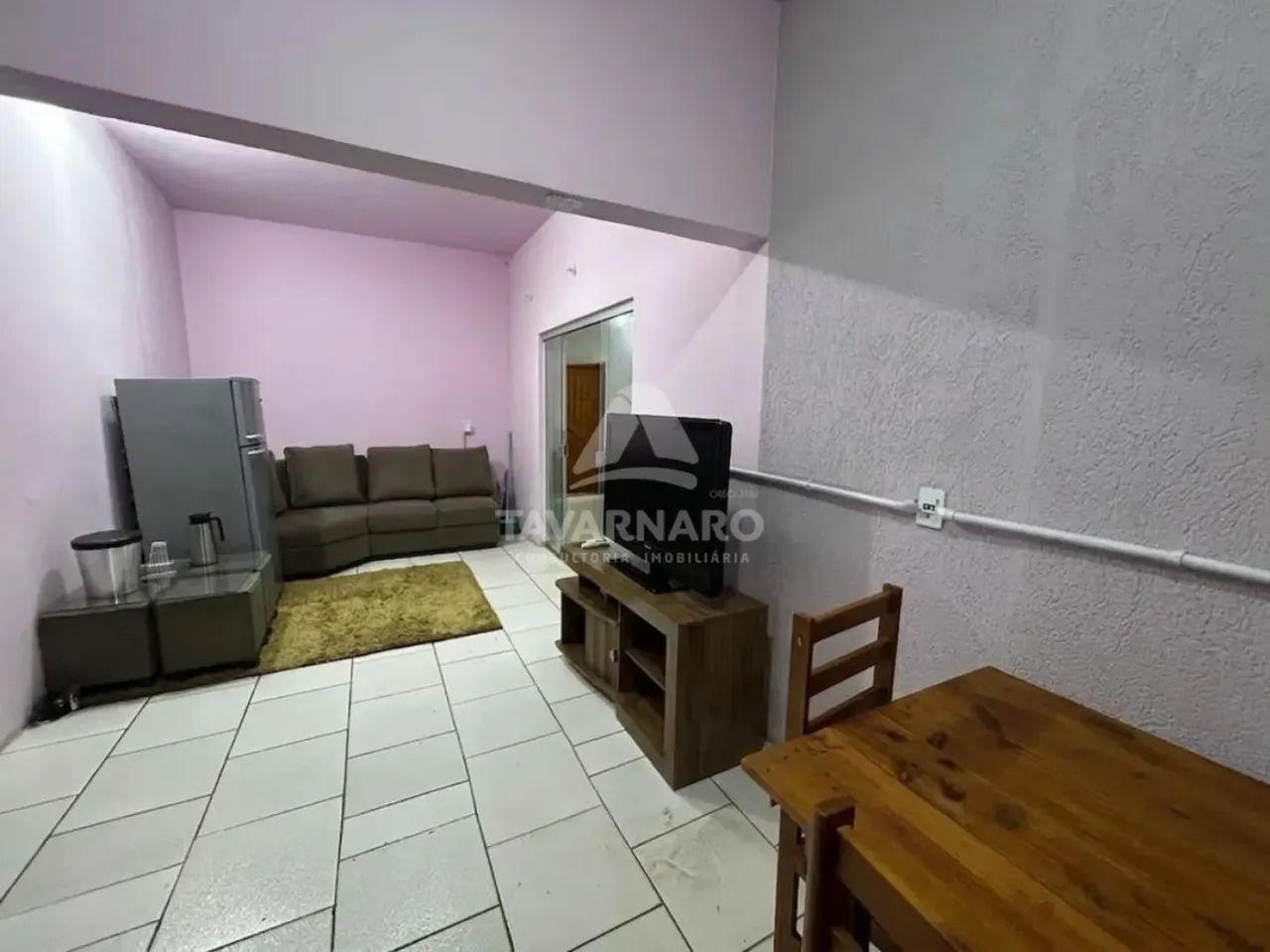 Casa Padrão em Ponta Grossa - Foto 3
