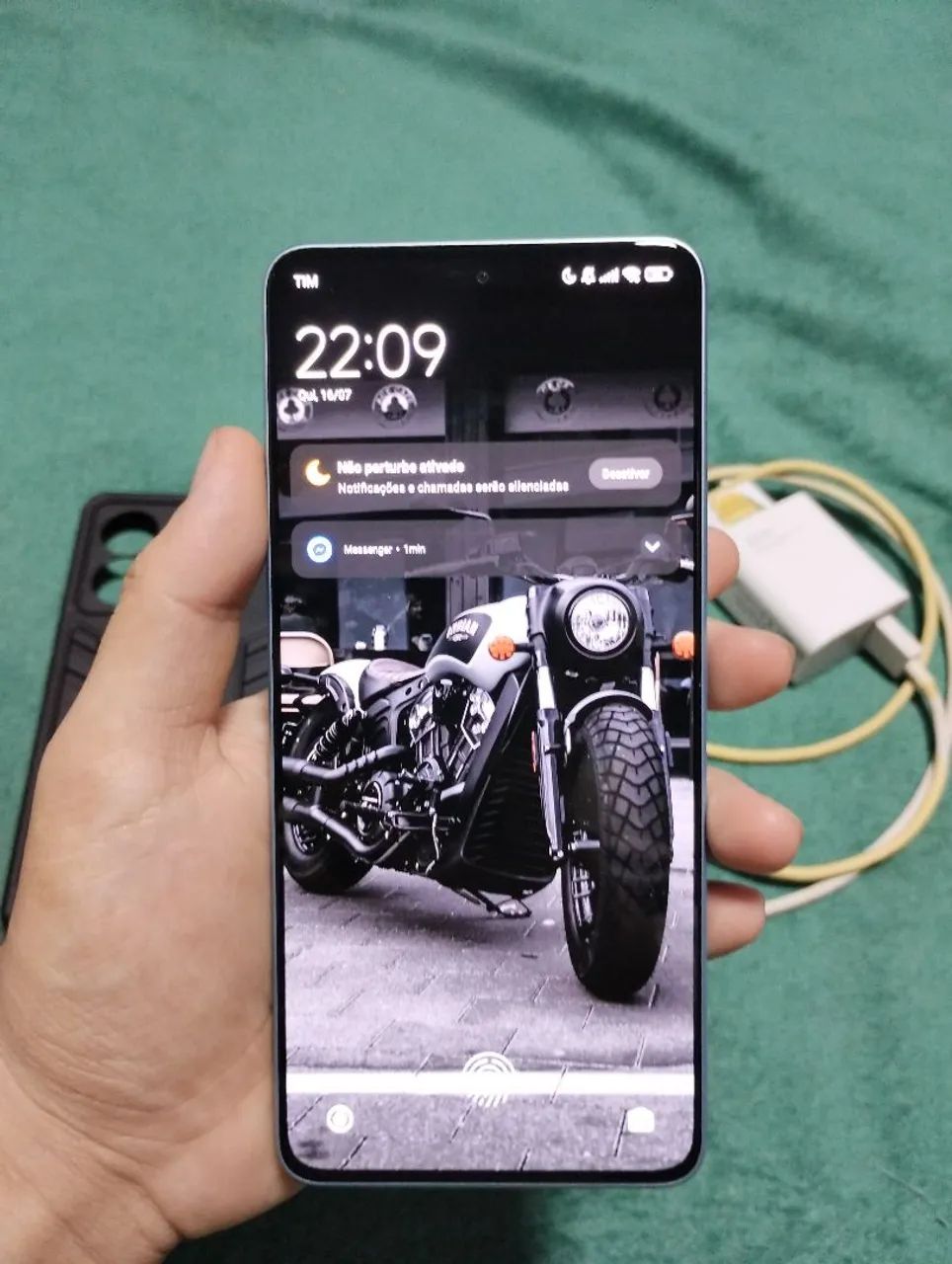 Redmi Note 13 Pro 5G / 256GB - Foto 3