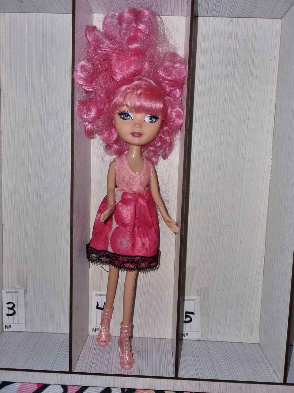 Boneca Ever High  - Foto 3