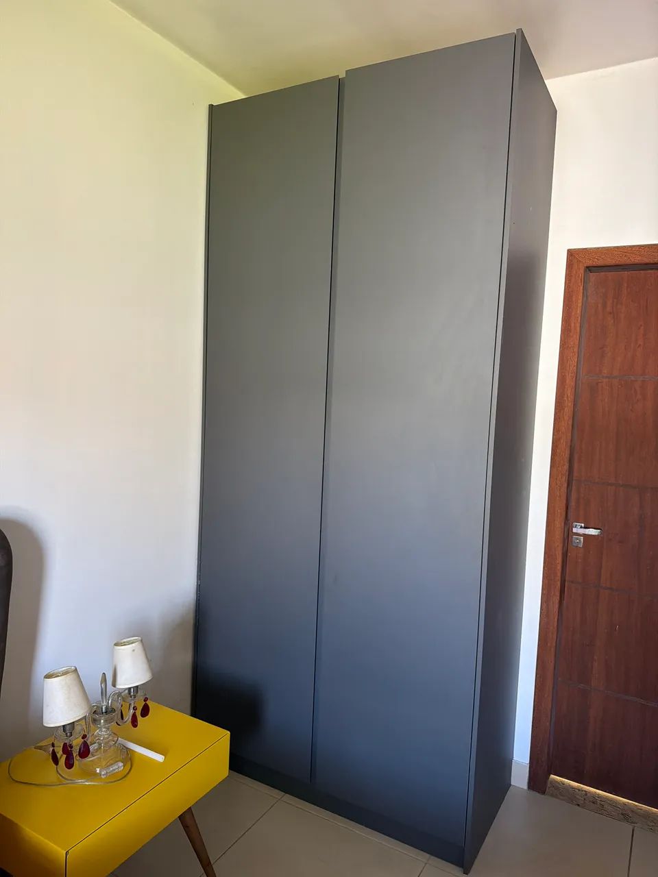 Guarda roupas  - Foto 2