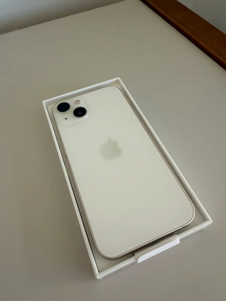 Iphone 13 256GB Seminovo - Foto 3