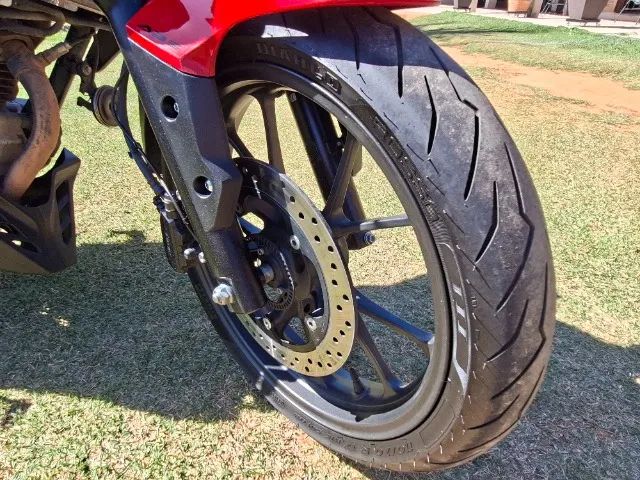 Cb 300f  - Foto 5