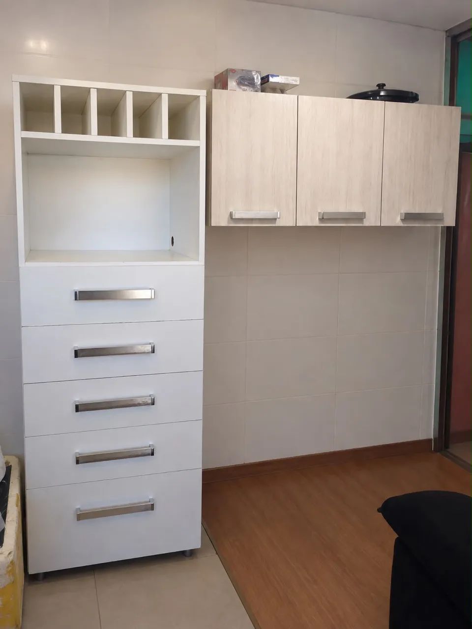Armário de cozinha 