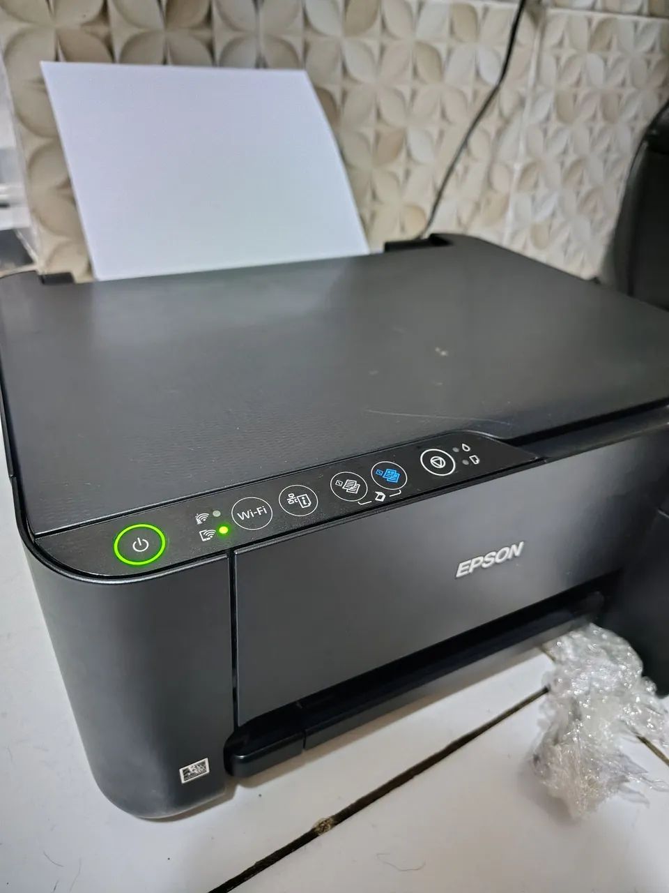 Impressora Epson L3250 Funcionando  - Foto 2