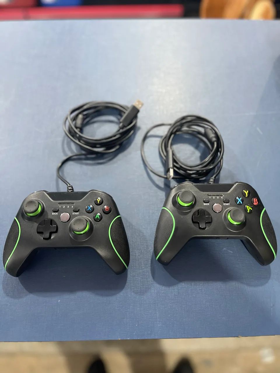 Controle de Xbox one e pc ! - Foto 3