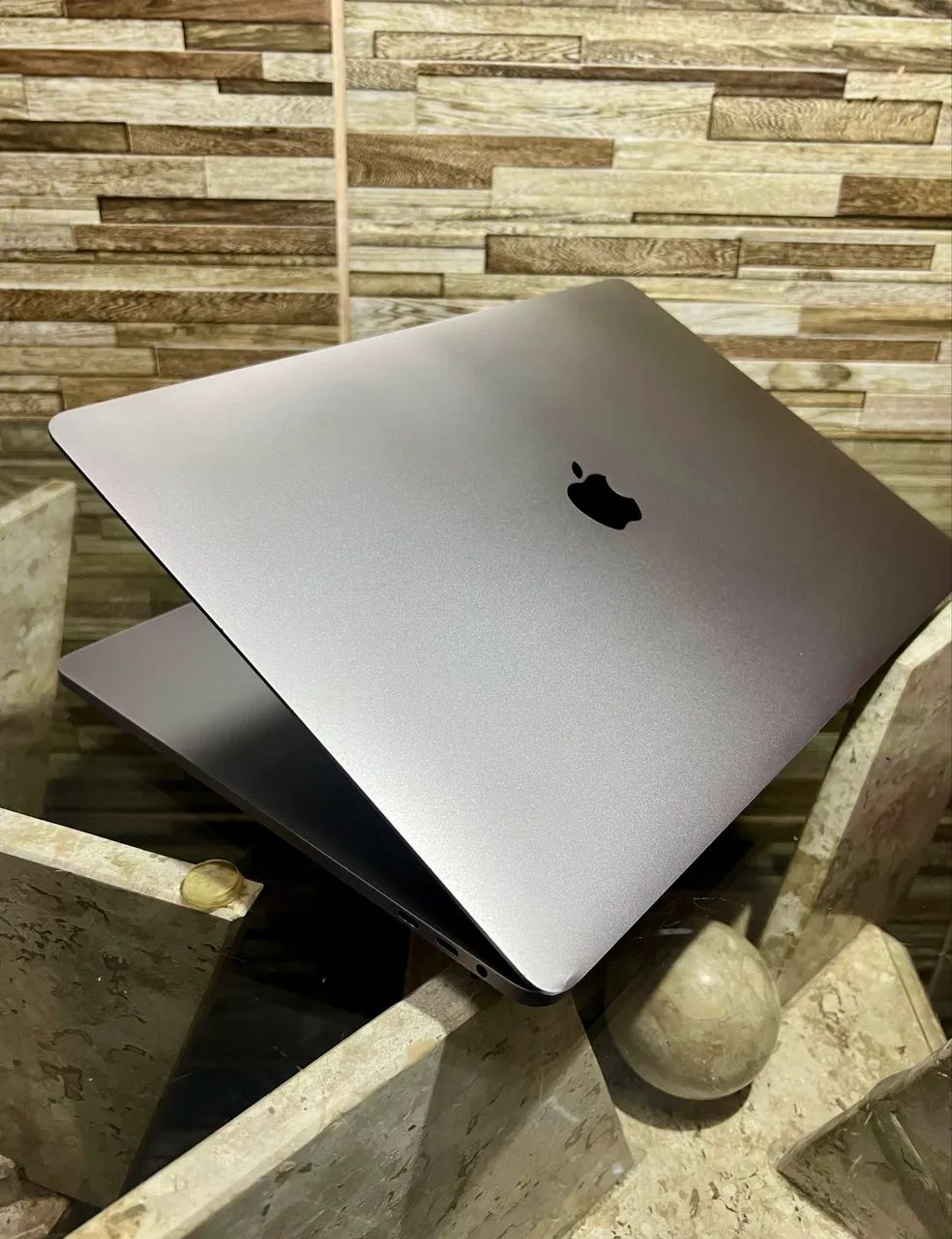 Macbook pro 2019- 16pol, i9, 16gb/1tb (até12x) - Foto 4